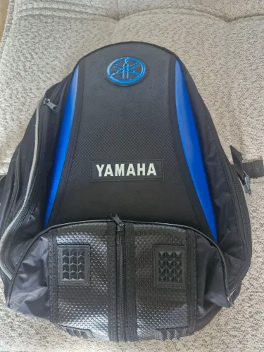 Vendo mochila original Yamaha