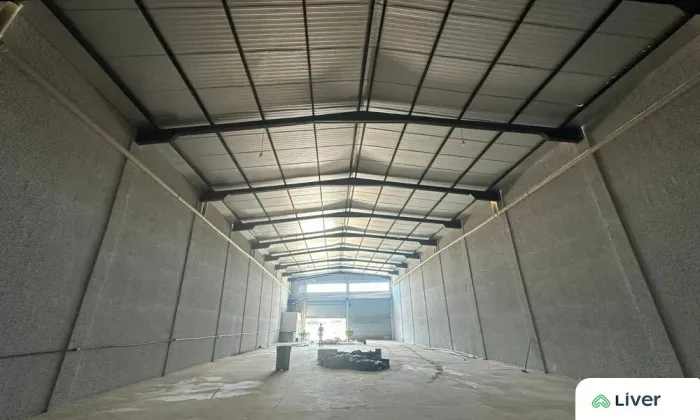 Galpão Comercial Para Locação Br-060 | Saída Para Rio Verde