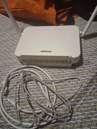 Roteador Nokia G-1425G-A 