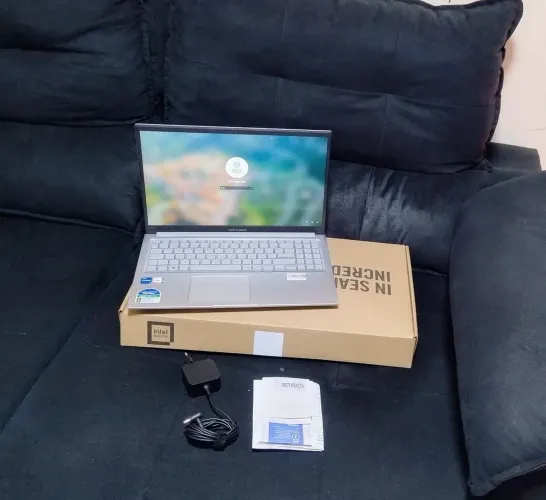 Notebook vivobook