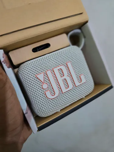 JBL GO4 ORIGINAL 