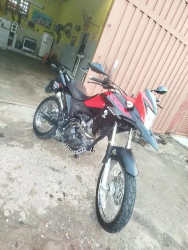 XRE 190