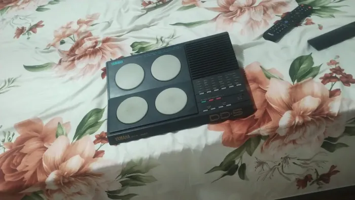 Bateria eletrônica