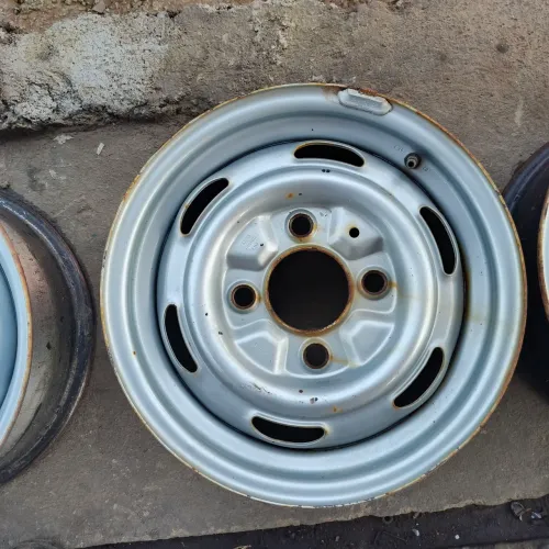 3 rodas de Brasília
