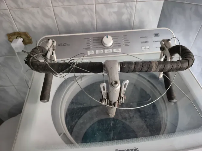 Guidão Caloi 10 DOAÇÃO