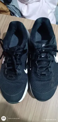 Tênis infantil nike