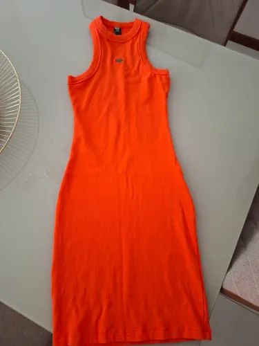 Vestido colcci P novo