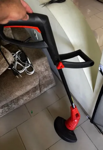 APARADOR DE GRAMA TRAMONTINA AP 1500 T