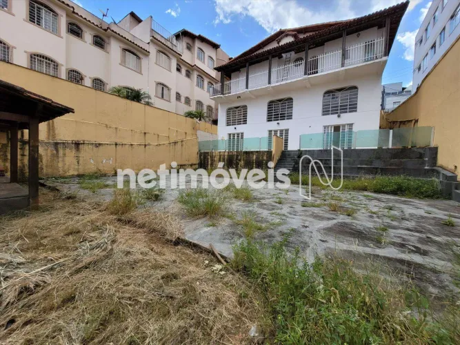 Venda Casa Maria Virgínia Belo Horizonte
