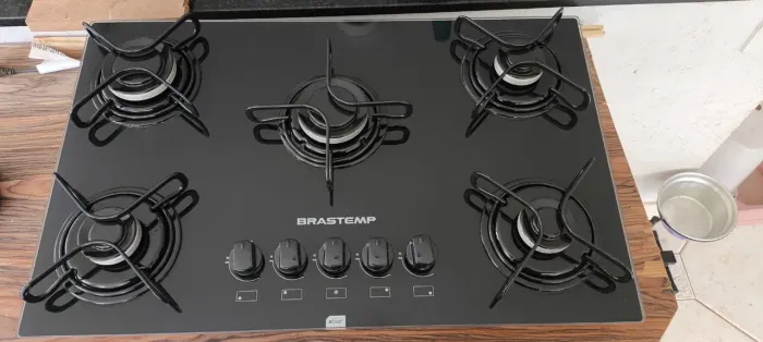 Cooktop Eletrolux