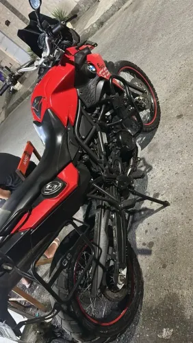 F800Gs