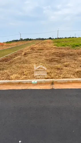 Terreno à venda em Nova Odessa, Parque Vila América, com 312 m²
