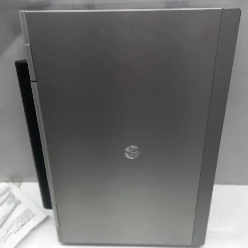 Notebook  EliteBook completo  2570p placa mãe queimada