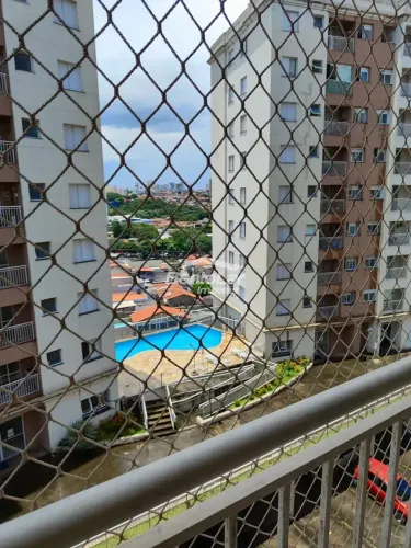 Apartamento à venda, Sítio do Mandaqui, São Paulo, SP