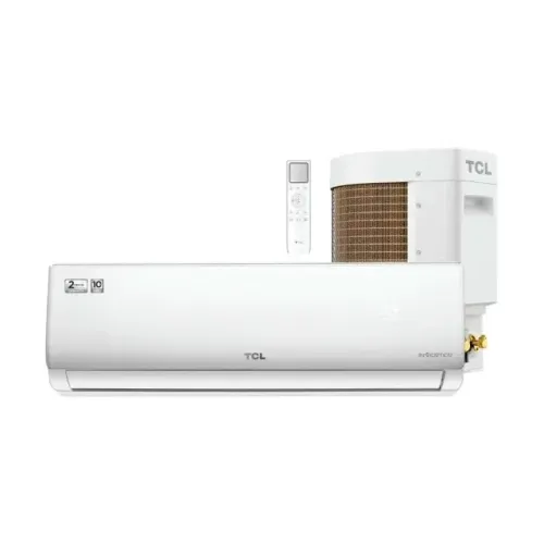 Ar Condicionado Inverter 12000 BTUs TCL Elite GV Frio 220V Frete Grátis