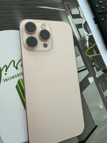 iPhone 16 Pro Max 512 GB