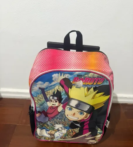 Mochila