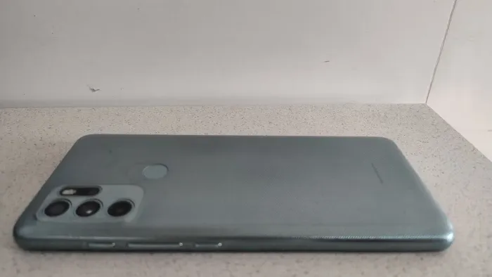 Motorola g60s seminovo