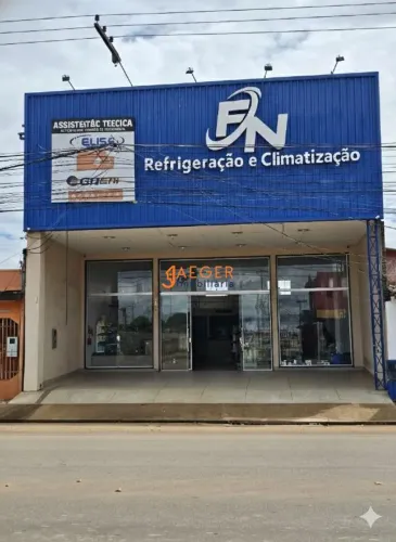 PONTO COMERCIAL PARA LOCAÇÃO - R$6.000,00