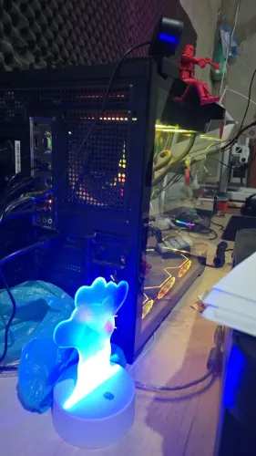 Vendo PC Gamer de alto nível rtx 4060