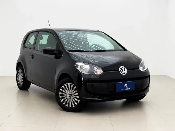 Volkswagen Up! Take 1.0 T. Flex 12V 3P 2016