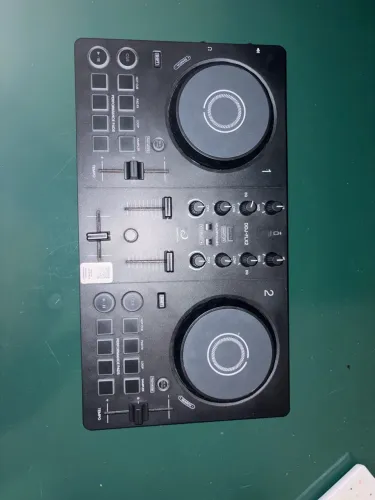 DDJ-FLX2 em perfeito estado