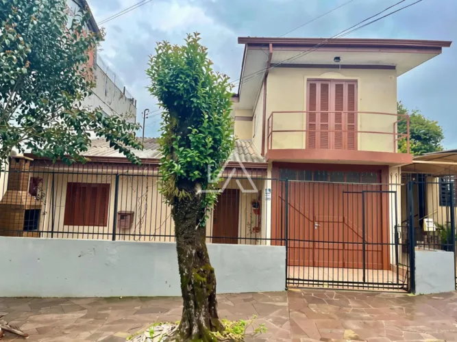 CASA BAIRRO NONOAI