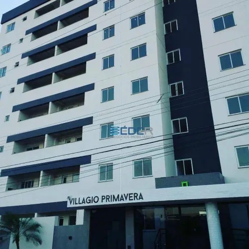 Apartamento com 2 dormitórios à venda, 53 m² por R$ 500.000,00 - São Vicente - Itajaí/SC