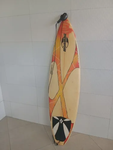 Prancha de surf