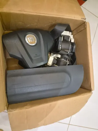 Kit air bag palio/strada/Siena 