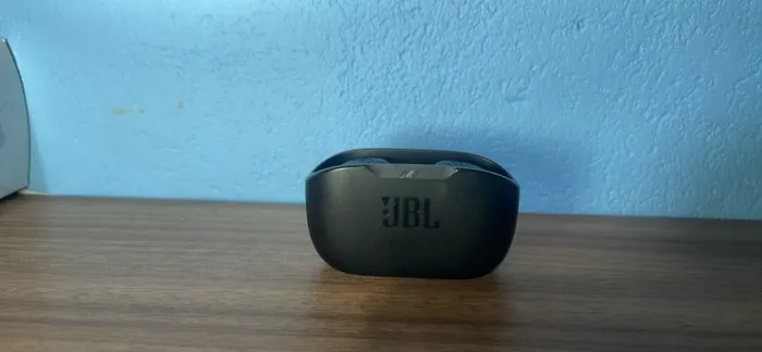 Fone de Ouvido Bluetooth JBL TWS Tune Buds2 Preto