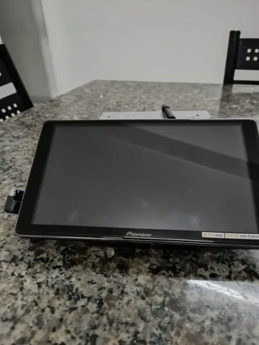 Central Multimídia Pioneer DMH-ZF9380TV top de linha