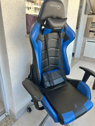 Cadeira gamer