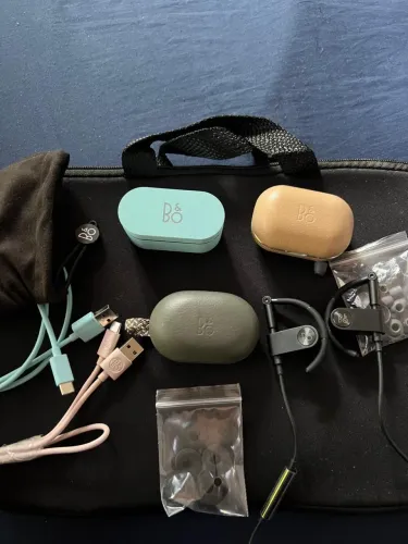 Bang & Olufsen Earset