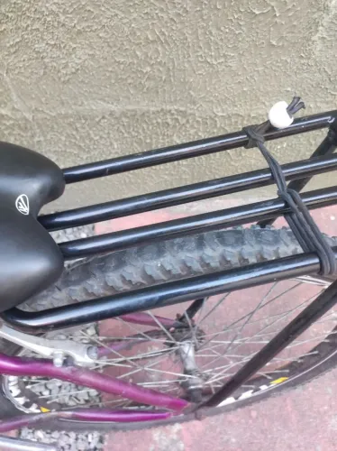 Vendo Bike aro 26