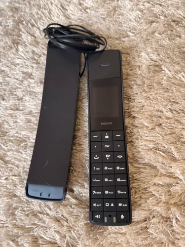 Telefone Philips