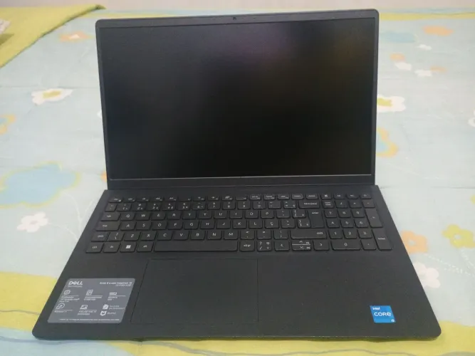 Notebook Dell Inspiron 15 3520 15.6"