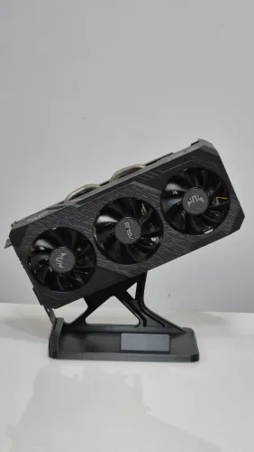 Placa de video GTX 1660 SUPER