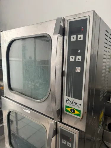 Forno Prática MINICONV 220v