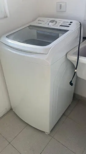 Máquina de lavar