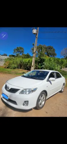 Toyota Corolla XEI 2.0 Flex 16V Aut. 2014