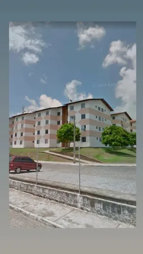 Alugo Apartamento Condomínio Iracema