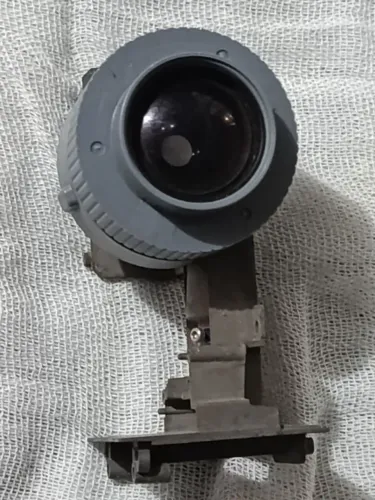 Lente Objetiva Projetor Nac NP-115 - Usado