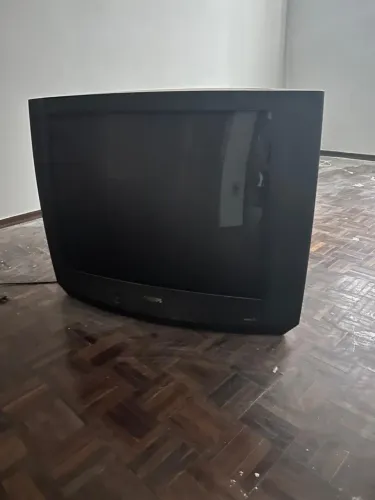 Tv Philips de 29 antiga 