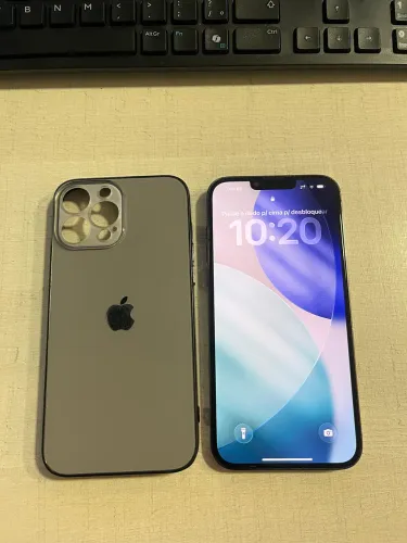 Iphone 13 Pro Max 256 GB