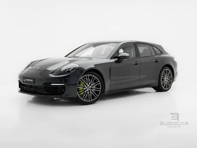 Porsche Panamera 4 Sport Turismo 3.0 330cv 2021