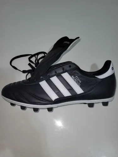 Chuteira copa mundial 