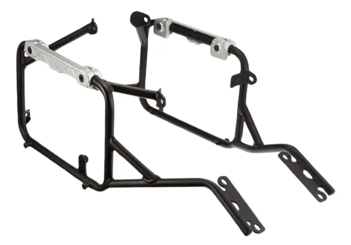 Suporte Baú Lateral Outback Givi BMW R1300GS 2024+