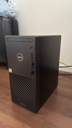 Dell XPS 8940 i5 10400 GTX 1650 SUPER