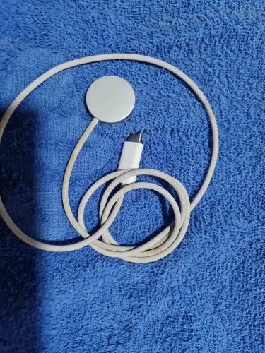 Carregador Apple wach